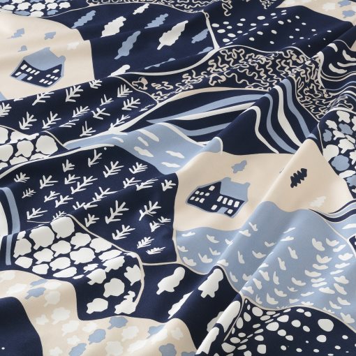 PENDELKAKTUS, κομμένο ύφασμα, 150x300 cm, 006.081.59