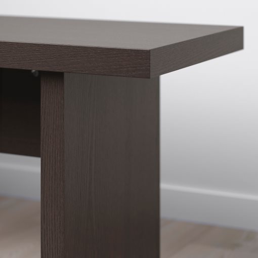 BERGSHYTTAN, πάγκος, 210x38 cm, 006.082.39