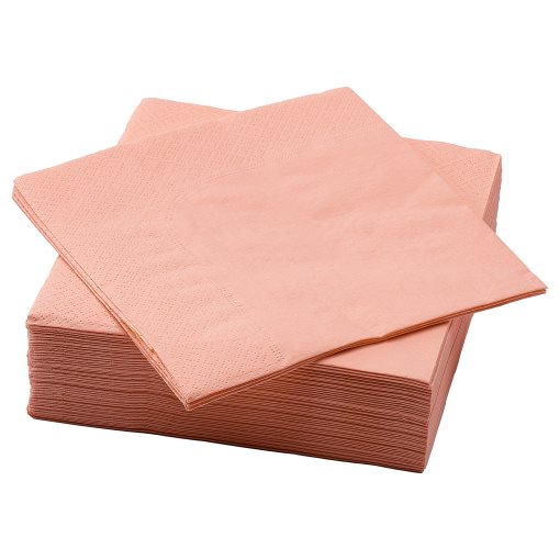 FANTASTISK, paper napkin 33x33 cm/50 pack, 240g, 006.084.80