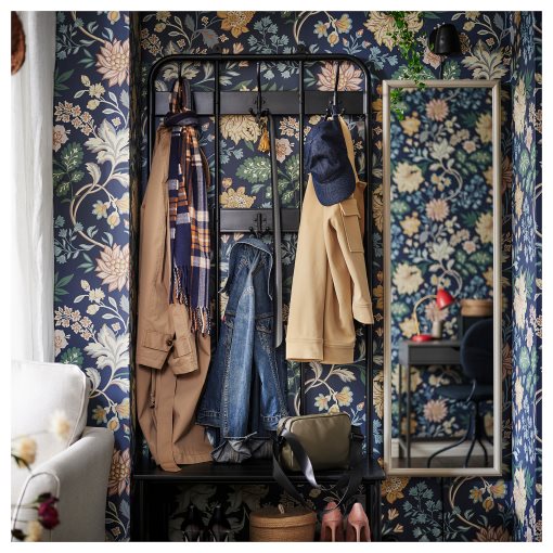 NYPONBUSKE, mirror, 40x135 cm, 006.098.80