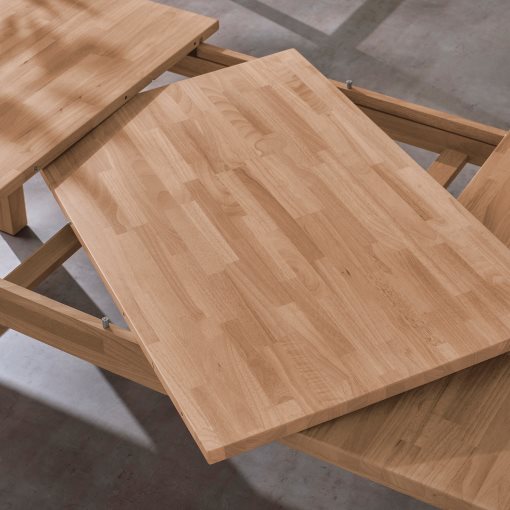 KARSKÄR, extendable table, 240/300x100 cm, 006.112.65