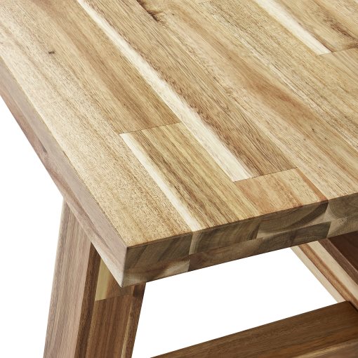 SKOGSTA, table, 235x100 cm, 006.118.78