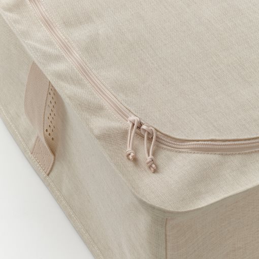 PURRPINGLA, storage case, 43x53x19 cm, 006.122.55