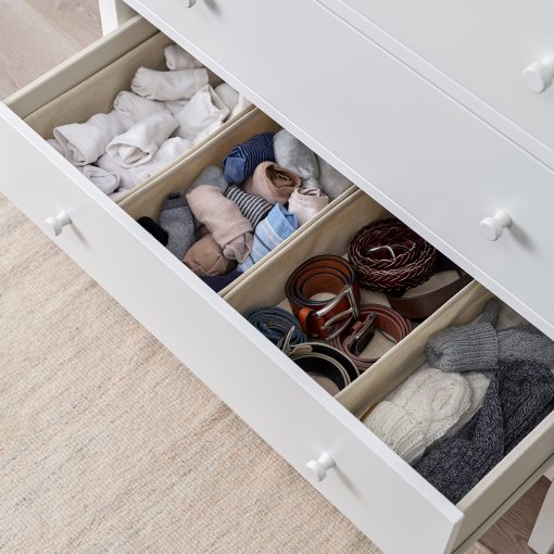 PURRPINGLA, box set of 3, 20x38x12 cm, 006.122.60