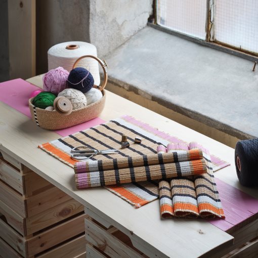 MÄVINN, σουπλά, 35x45 cm, 006.151.12