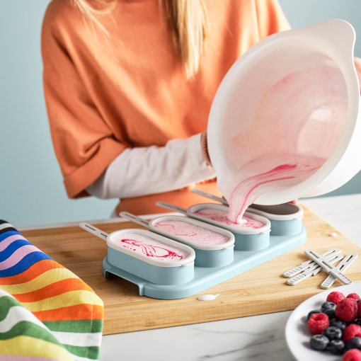 UPPFYLLD, ice lolly maker, 006.169.27