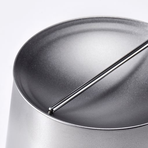 AFTONHAJ, jar with lid, 0.6 l, 006.237.39