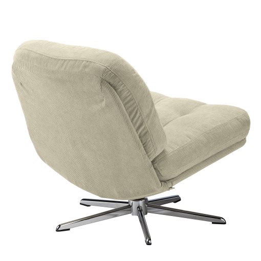 DYVLINGE, swivel easy chair, 006.238.62