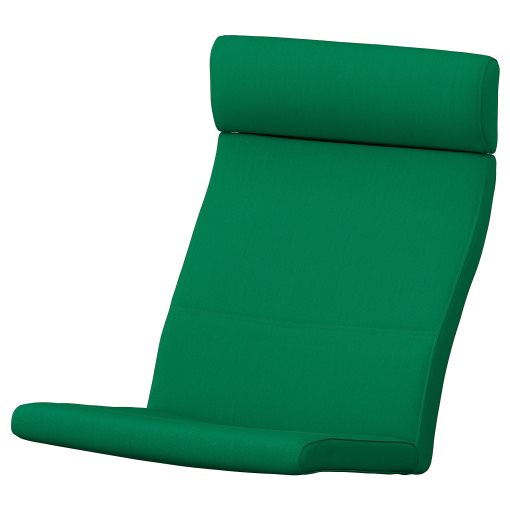 POÄNG, armchair cushion, 006.248.85