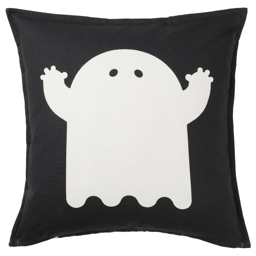 KUSTFYR 2026, cushion cover, 50x50 cm, 006.322.77