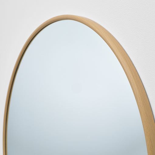 EDSGARN, καθρέφτης, 80 cm, 006.353.08