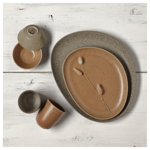 GRÅRÄV, mug 2 pack, 34 cl, 006.383.97