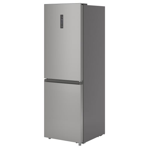 FÖRTOFT, ψυγείο/καταψύκτης IKEA 500, 216/118 l, 006.439.64