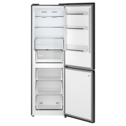FÖRTOFT, ψυγείο/καταψύκτης IKEA 500, 216/118 l, 006.439.64