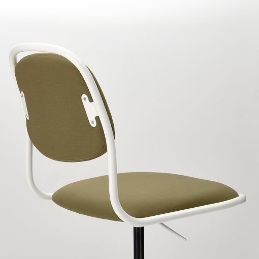 ÖRFJÄLL, swivel chair, 094.160.28
