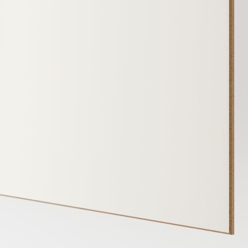 MEHAMN, συρόμενη πόρτα, 2 τεμ. 150x236 cm, 094.397.70