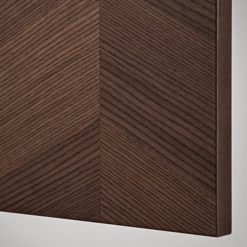 METOD, wall cabinet, 40x40 cm, 094.657.64