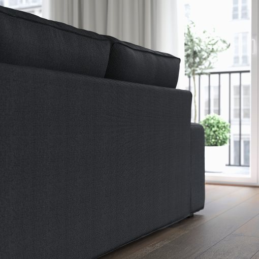 KIVIK, 3-seat sofa, 094.828.29
