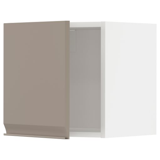 METOD, wall cabinet, 40x40 cm, 094.920.03