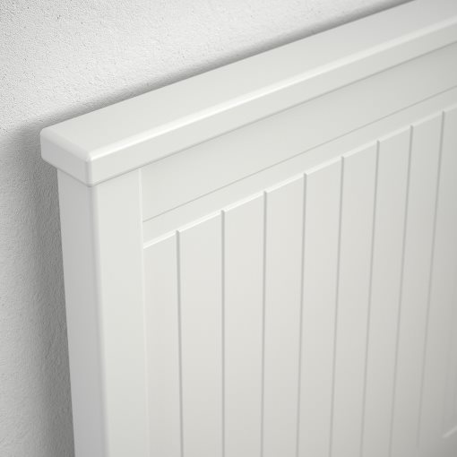 HEMNES, κρεβάτι επισκέπτη day bed 3 συρτάρια/2 στρώματα, 80x200 cm, 095.215.00