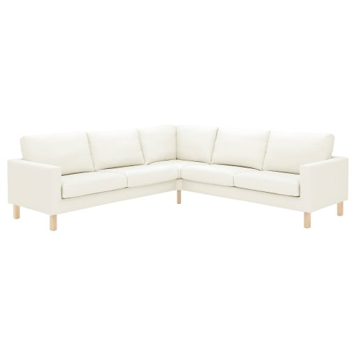 SALTSJÖBADEN, corner sofa, 4-seat, 095.785.58