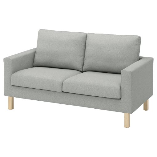 SALTSJÖBADEN, 2-seat sofa, 095.791.81