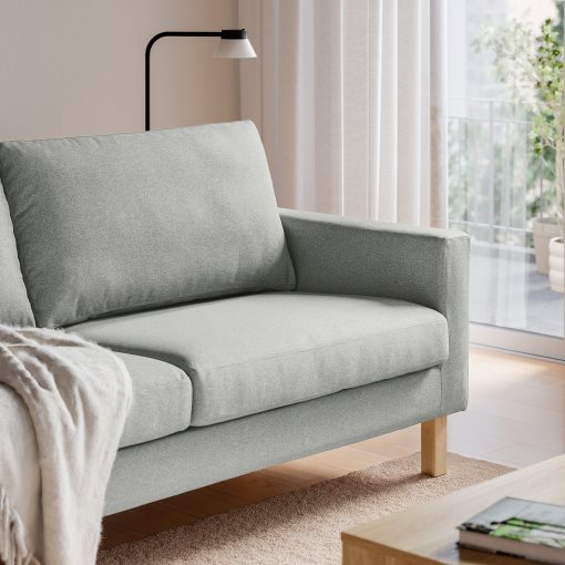 SALTSJÖBADEN, 2-seat sofa, 095.791.81