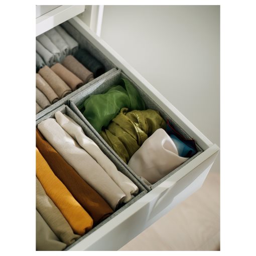 PAX/FYRUDDEN, συνδυασμός ντουλάπας, 200x60x201 cm, 095.817.25