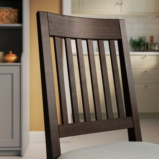 NÄSINGE/NÄSINGE, table and 2 chairs, 48/104/159x85 cm, 095.970.95