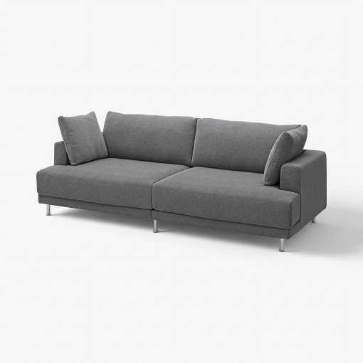 UPPÅKRA, 3-seat modular sofa, 096.130.00
