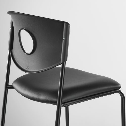 STOLJAN, chair frame with backrest, 102.278.90