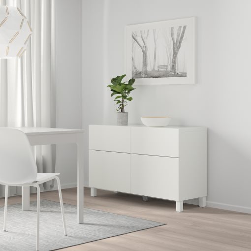 BESTÅ, Σκελετός 120x40x64, 102.458.46