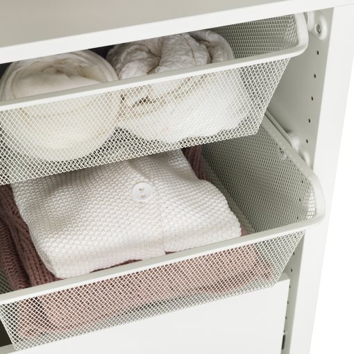 KOMPLEMENT, mesh basket, 102.573.06