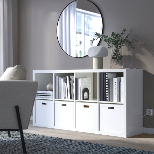 KALLAX, shelving unit, 103.057.41