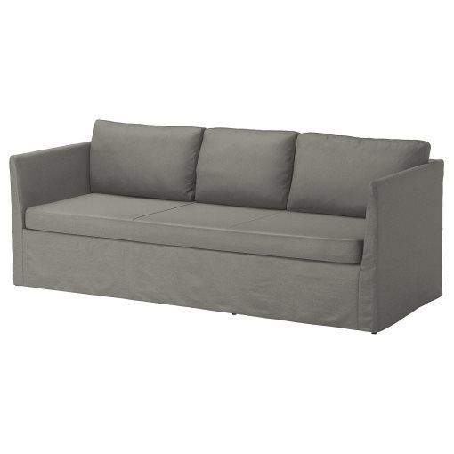 BRÅTHULT, cover for 3-seat sofa, 103.362.43