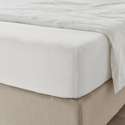 ULLVIDE, fitted sheet, 103.427.67