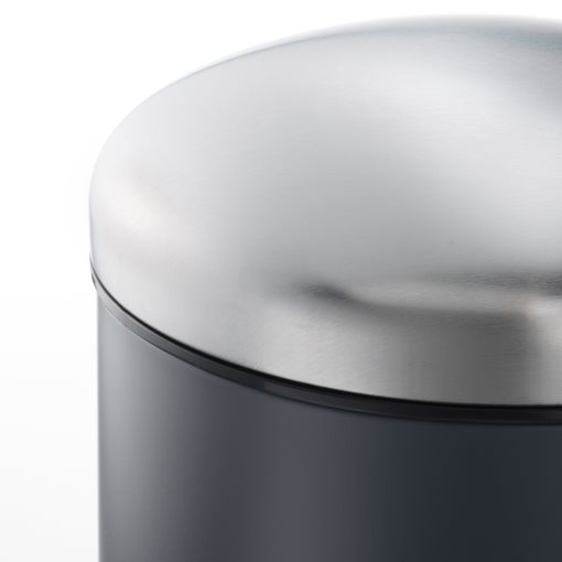 MJÖSA, κάδος απορριμμάτων με πεντάλ, 104.228.44