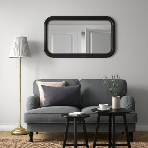 ALMARÖD, mirror, 70x120 cm, 104.542.84