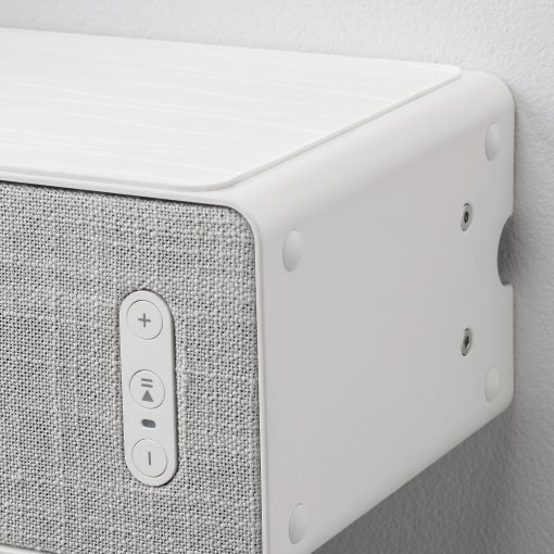 SYMFONISK, bookshelf speaker wall bracket, 104.609.30