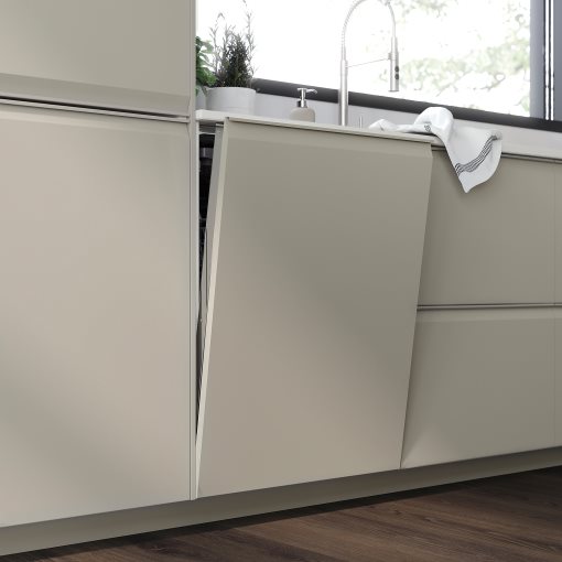 UPPLÖV, πόρτα, 40x40 cm, 104.704.77