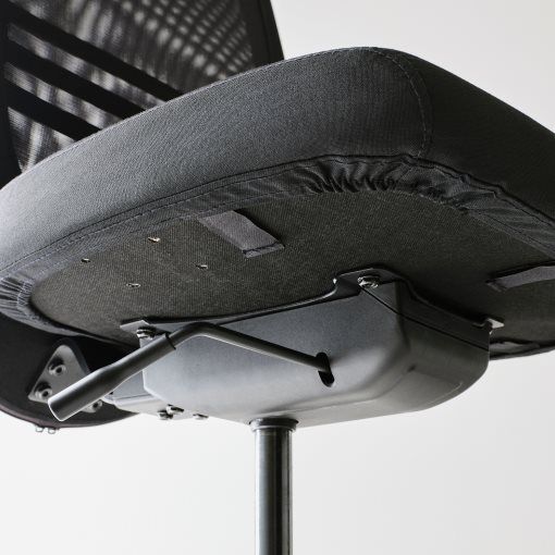 FLINTAN, καρέκλα γραφείου, 104.890.28