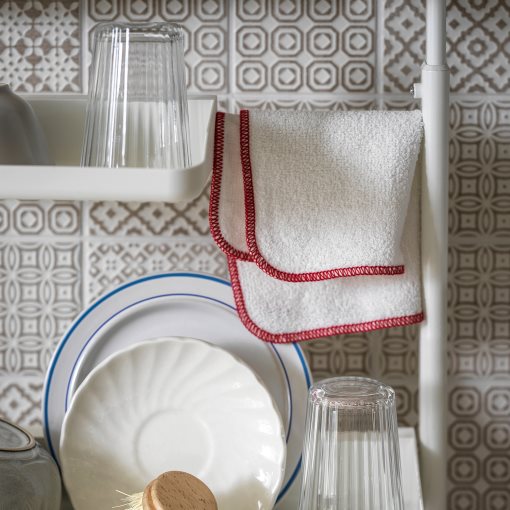 VÄLVÅRDAD, dish-washing brush refills, 104.905.26