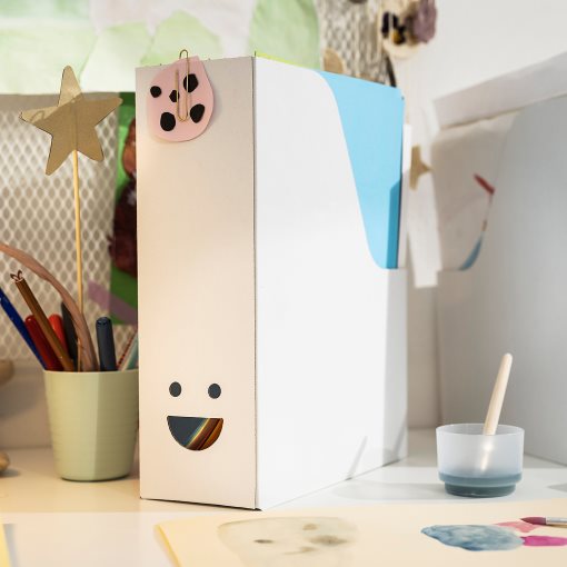 TJABBA, θήκη περιοδικών, 2 τεμ., 104.924.55