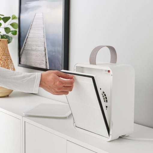 UPPÅTVIND, air purifier, 104.982.21