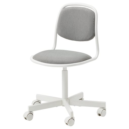 ORFJALL, παιδική καρέκλα γραφείου, 105.018.84