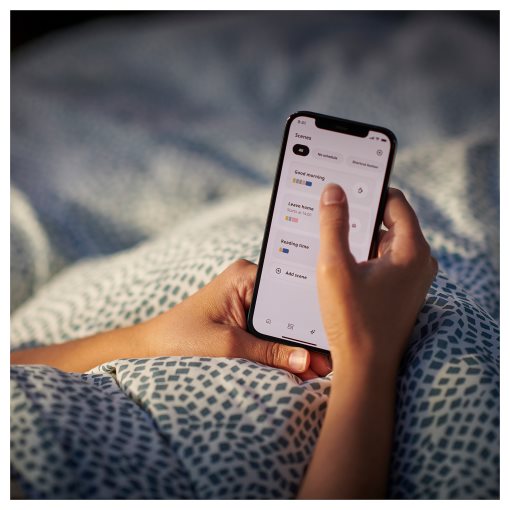 DIRIGERA, hub for smart products, 105.034.06