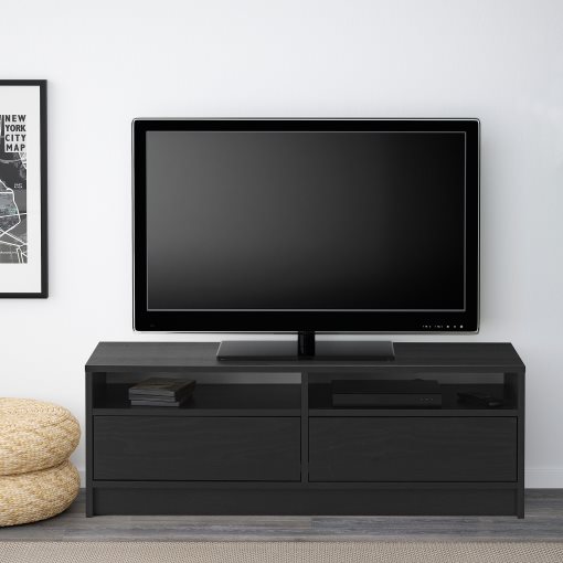 BENNO, TV bench, 120x39x42 cm, 105.066.50