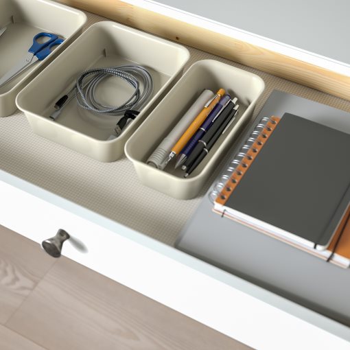 IDANÄS, γραφείο, 152x70 cm, 105.141.55