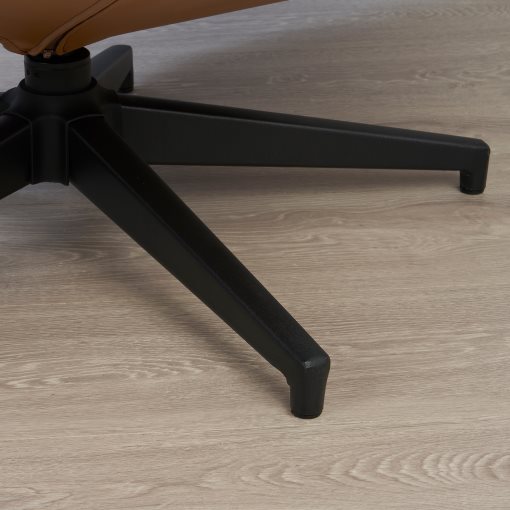 HAVBERG, footstool, 105.151.07