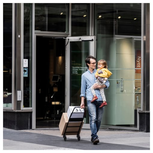 RULLEBÖR, τρόλεϊ, 105.167.72